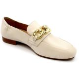 Ara - Lyon - Dames Instapper - Zwart - Leer