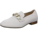 Ara - Lyon - Dames Instapper - Zwart - Leer