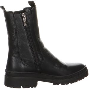 Ara - Dover - Chelsea Boots - Zwart - Leer