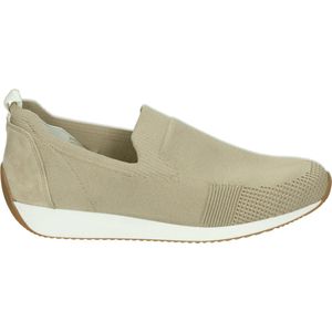 Ara - Lissabon - Instapper - Zwart - Textiel