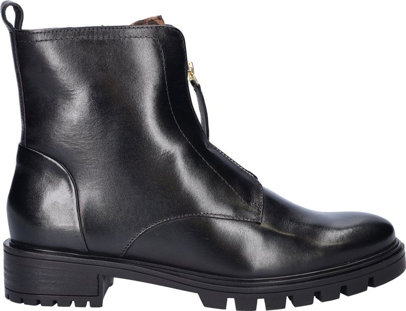 Ara - Tulsa - Dames Boot - Zwart