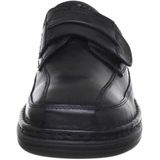 Ara Ben - Instapschoen - Zwart - Leer - Klittenbandsluiting