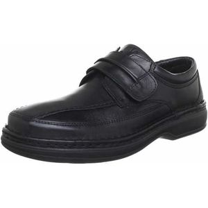 ARA Heren lage schoenen 11-17101, zwart, 41 EU X-Breed