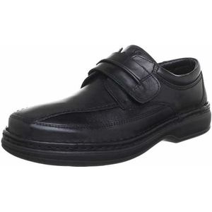 Ara - Ben - Instapschoen - Zwart - Leer