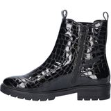 Ara - Chelsea-boots - Zwart lak - CAMBRIDGE