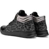 Ara - 12-24808 Osaka - Veterschoenen - Mocca