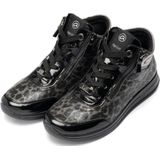 Ara - 12-24808 Osaka - Veterschoenen - Mocca