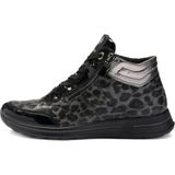 Ara - 12-24808 Osaka - Veterschoenen - Mocca