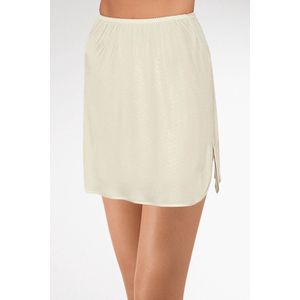 Nina von C - Onderrok - Zwart - Viscose - 40 CM Lengte