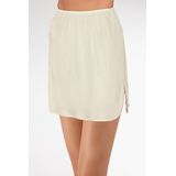 Nina von C. - Elegance Onderrok - Champagne - Korte Lengte