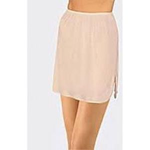 Nina von C - Jupon - Onderrok - Huidkleur - 40 cm - Anti statisch