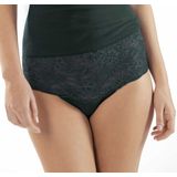 Nina von C - Taille Slip - Champagne - Biologisch Katoen - Kanten Afwerking