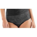 Nina von C - Taille Slip - Champagne - Biologisch Katoen - Kanten Afwerking