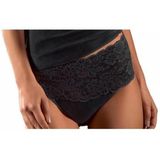 Nina von C - Taille Slip - Champagne - Biologisch Katoen - Kanten Afwerking