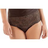 Nina von C - Taille Slip - Champagne - Biologisch Katoen - Kanten Afwerking