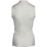 Nina von C - Kanten Top - Blazershirt - GOTS Gecertificeerd - Biologisch Katoen