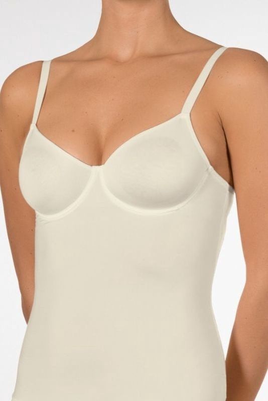 Nina von C. Secret Shape Beha voor dames, champagne, 90D