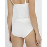 Dames Rio Slip - Millefleurs - Kanten Lage Vrouwen Slip - Zwart