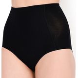 Nina von C - Katoenen Corrigerende Onderbroek - Huidkleur - Dames Pantybroek - Buik Corrigerende Shapewear