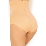 Nina von C - Hoge Buik Corrigerende Slip - Katoen