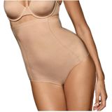 Nina von C - Hoge Buik Corrigerende Slip - Katoen