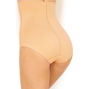 Nina von C - Hoge Buik Corrigerende Slip - Katoen