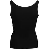 Corrigerend Hemd - Huidskleur - Katoen - Shapewear