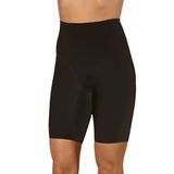 Nina von C - Hoge Corrigerende Boxershort - Huidkleur - Katoen/Elastaan