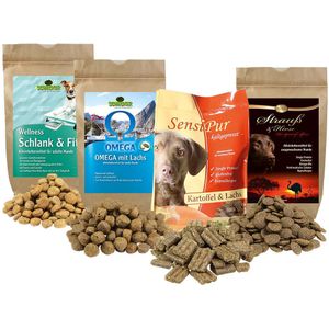 Premium II probeerpakket spaar-set
