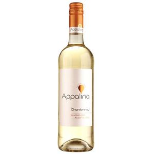 Carl Jung Chardonnay  Alcoholvrij fles 75cl