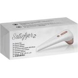 Accessoire Satisfyer Number Two Air-Pulse Wit