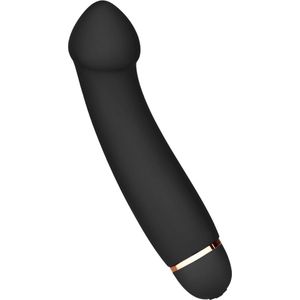 EIS G Spot vibrator van siliconen (18cm)