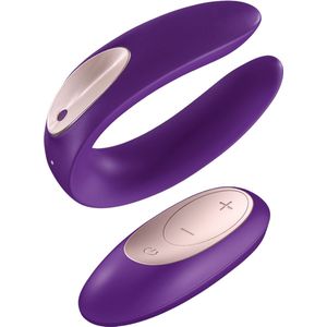 Partnertoys Partner Plus Koppel Vibrator