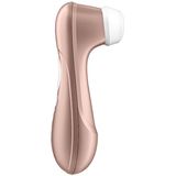 Druckwellenvibrator „Satisfyer Pro 2“