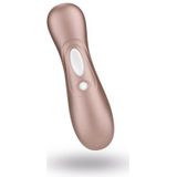 Druckwellenvibrator „Satisfyer Pro 2“
