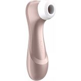 Druckwellenvibrator „Satisfyer Pro 2“