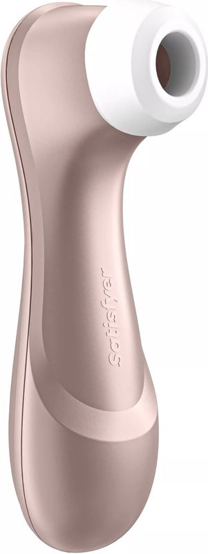 Druckwellenvibrator „Satisfyer Pro 2“