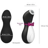 Satisfyer Pro Penguin Air Pulse Stimulator