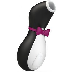 Satisfyer Pro Penguin Air Pulse Stimulator