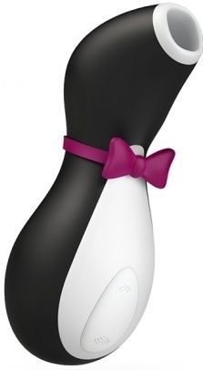 Satisfyer Pro Penguin Air Pulse Stimulator