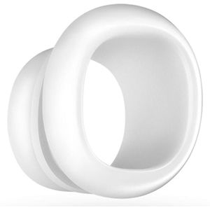 Satisfyer Pro Penguin volgende generatie zuigkoppen - 5 stuks