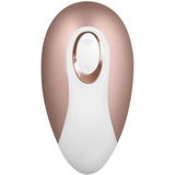 Druckwellenvibrator „Satisfyer: Deluxe“
