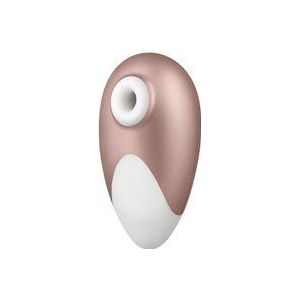 Druckwellenvibrator „Satisfyer: Deluxe“