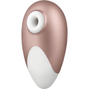 Satisfyer Pro Deluxe Next Generation (vibrator) - waterdicht (IPX7)