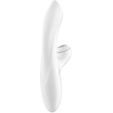 Satisfyer Sexuelle Gesundheit Pro G-Spot Rabbit