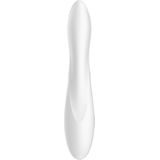 Satisfyer Pro + G-Spot - Rabbit Vibrator - Wit