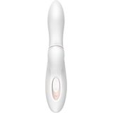Satisfyer Sexuelle Gesundheit Pro G-Spot Rabbit