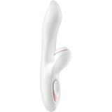 Satisfyer Sexuelle Gesundheit Pro G-Spot Rabbit