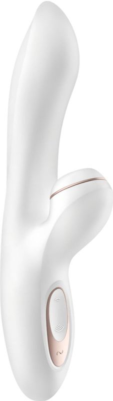 Satisfyer Sexuelle Gesundheit Pro G-Spot Rabbit