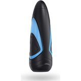 Satisfyer Me - Masturbator met Pompfunctie en Binnendrukregelaa - Huidvriendelijk Zacht Siliconen